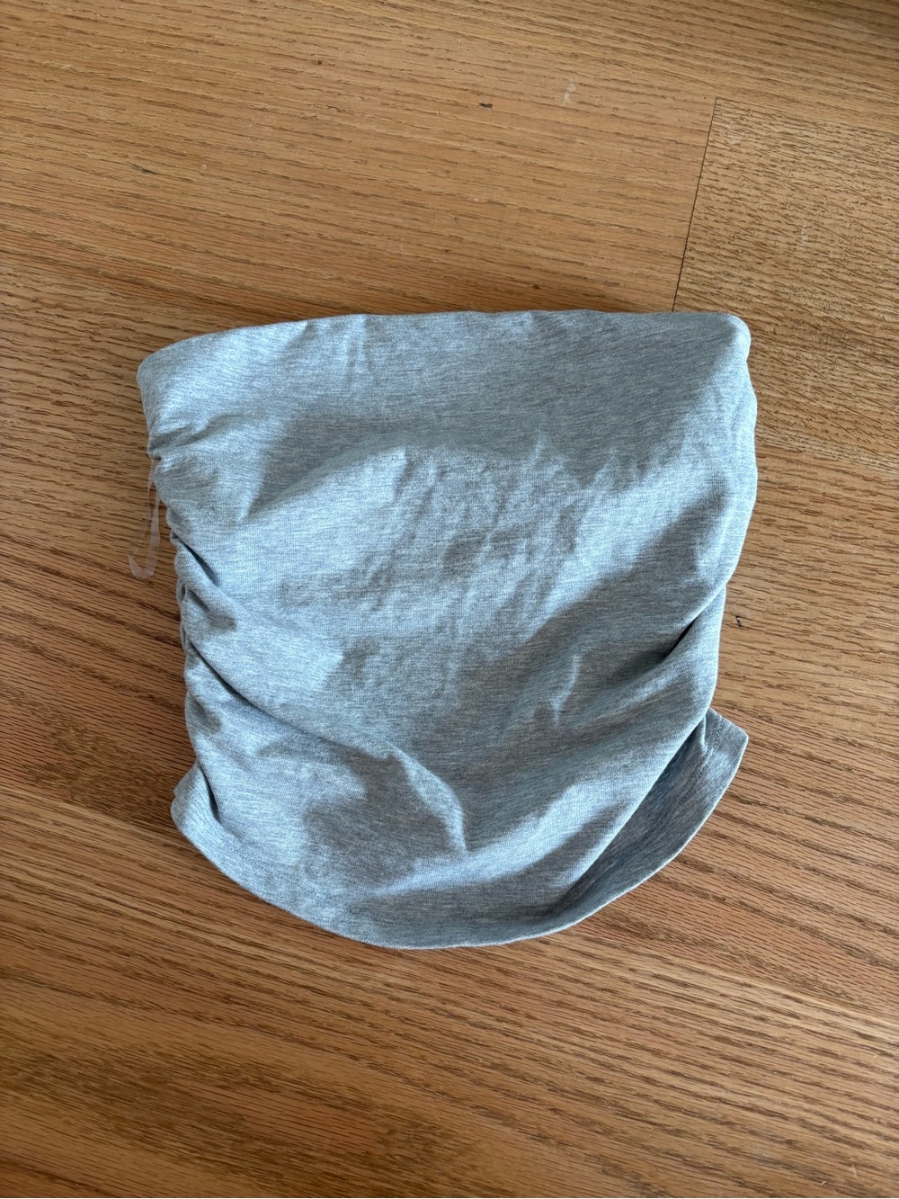 Victoria’s Secret Grey tube top